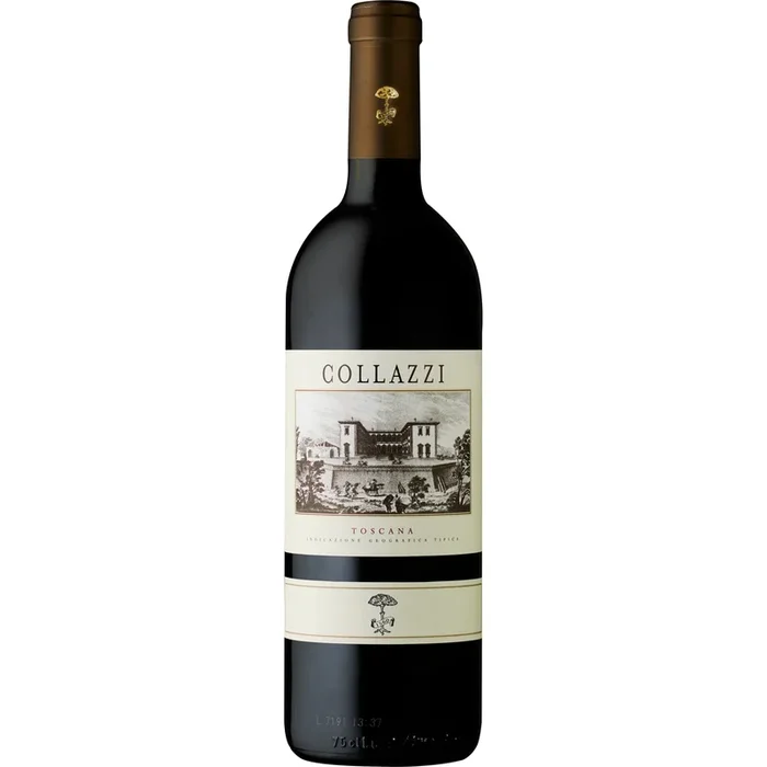 Tenuta I Collazzi Toscana Rosso 2019 / 2020
