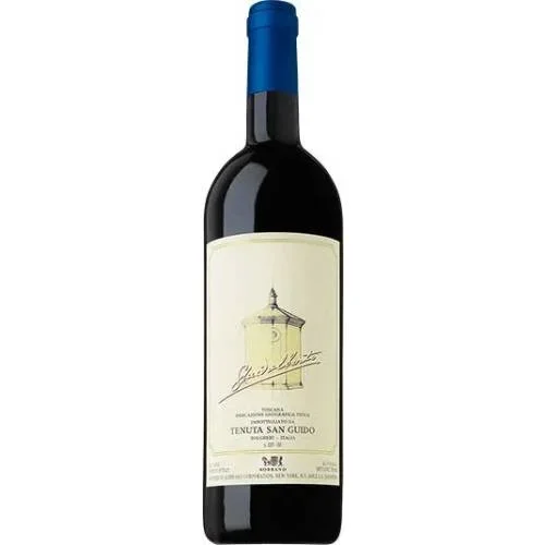 Tenuta San Guido Toscana – 750ML