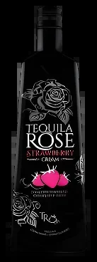 TEQUILA ROSE LIQUEUR STRAWBERRY CREAM 1.75LI