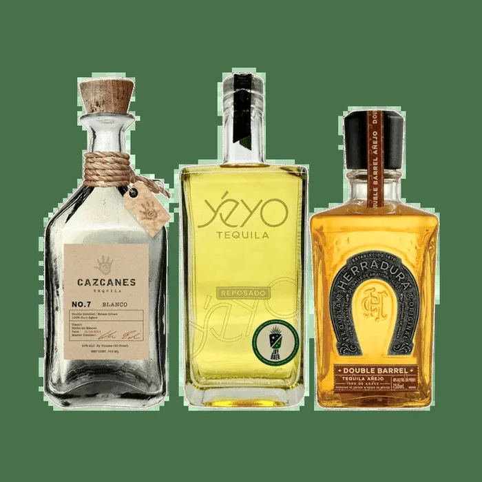 Tequila Sipper Starter Pack