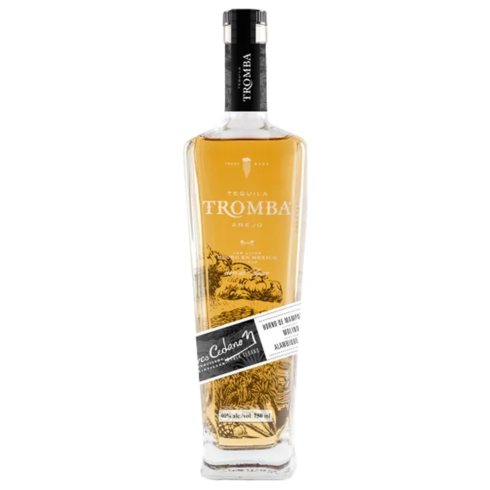 Tequila Tromba Anejo