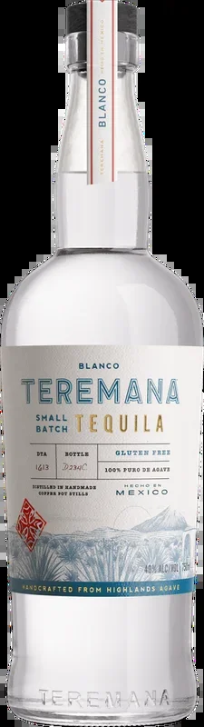 Teremana Tequila Blanco