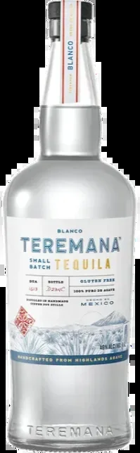 TEREMANA TEQUILA BLANCO SMALL BATCH 750ML