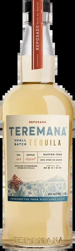 Teremana Tequila Reposado (1.75L)