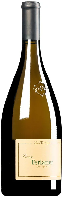 TERLAN TERLANER WHITE WINE CUVEE ALTO ADIGE DOC ITALY 2023