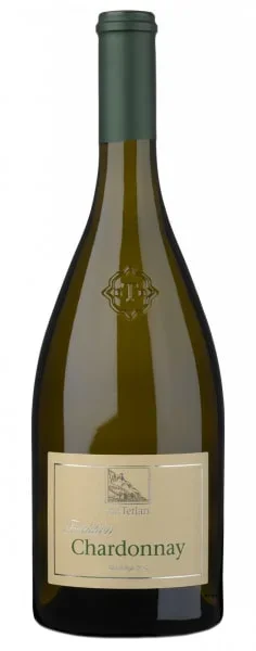 TERLANO CHARDONNAY TRADITION ALTO ADIGE DOC ITALY 2023