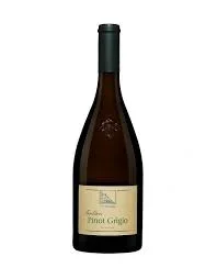 TERLANO PINOT GRIGIO TRADITION ALTO ADIGE DOC ITALY 2024