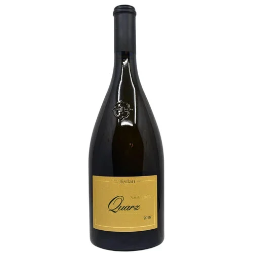 Terlano Sauvignon Blanc Quartz 2023 – 750ML