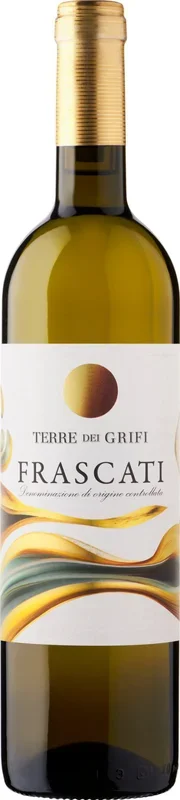 Terre dei Grifi Frascati DOC