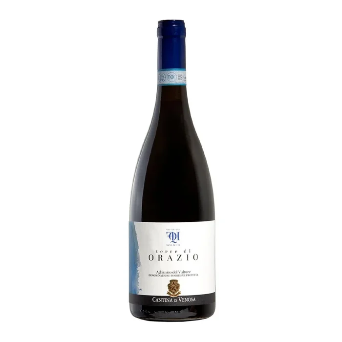 Terre di Orazio Aglianico del Vulture 2020 75cl