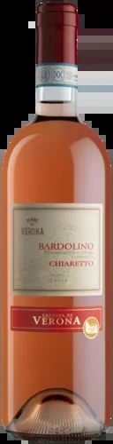 Terre di Verona Bardolino Chiaretto