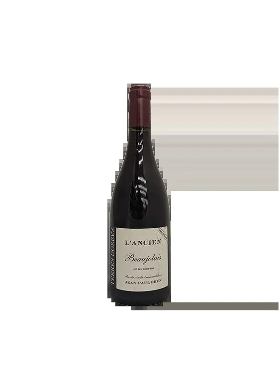 Terres Dorees Beaujolais L’Ancien Red 750ML