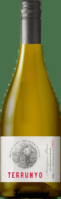 Terrunyo Sauvignon Blanc