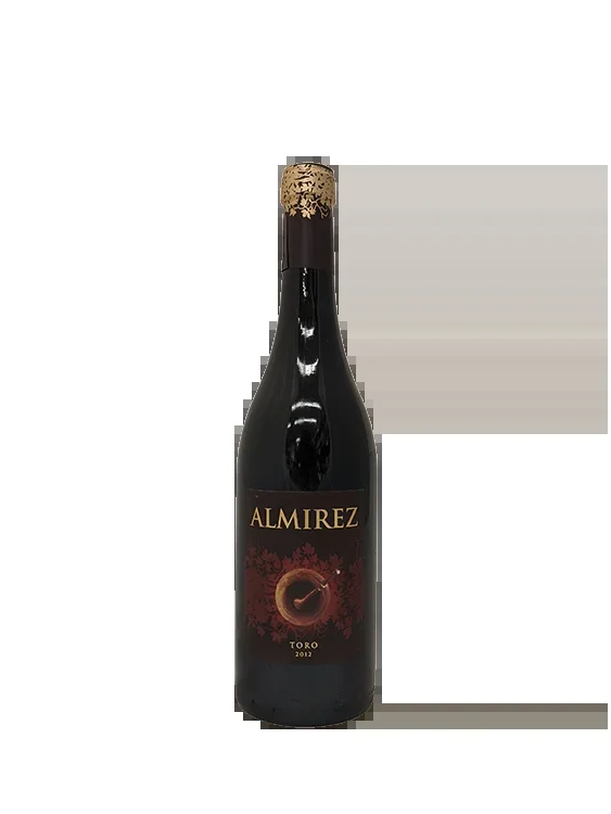 Teso la Monja Almirez Red Blend 750ML