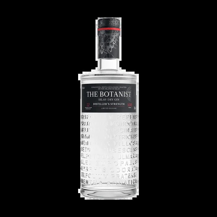 The Botanist Distiller’s Strength Dry Gin