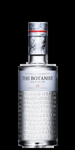 The Botanist Dry Gin