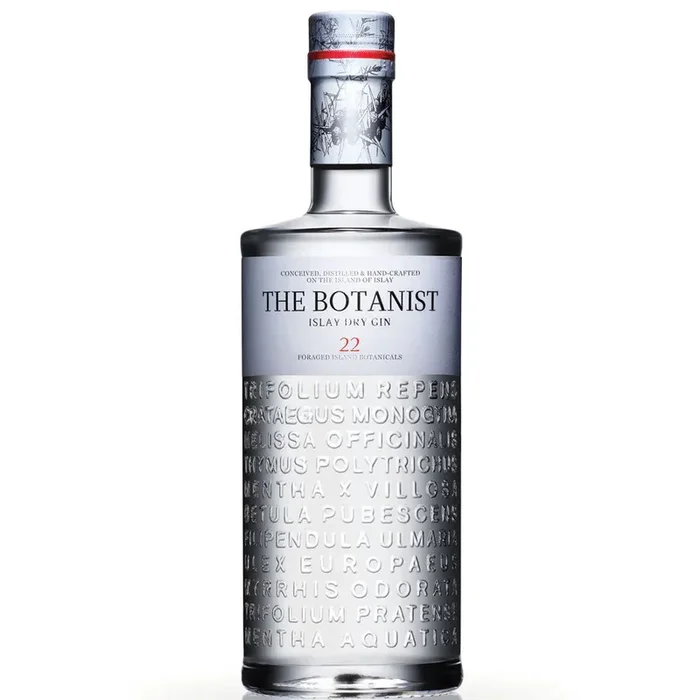 The Botanist Gin – 750ml