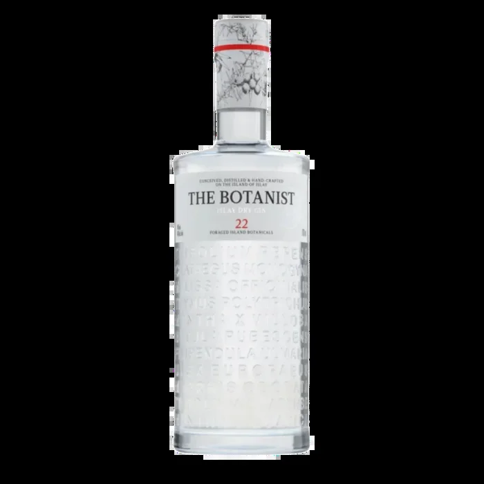 THE BOTANIST GIN SCOTLAND 92PF 375ML
