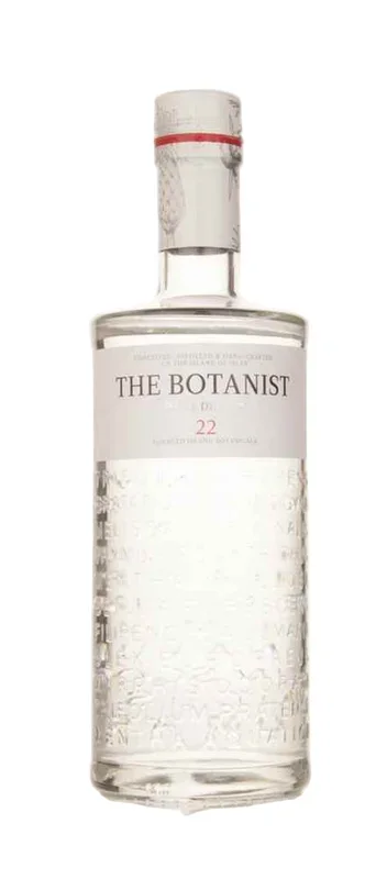 The Botanist Islay Dry Gin | 700ML