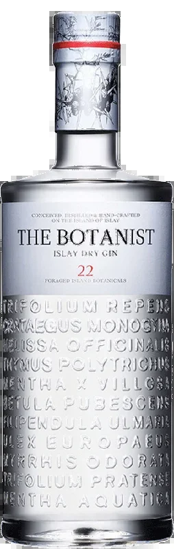 The Botanist Islay Dry Gin 750ml