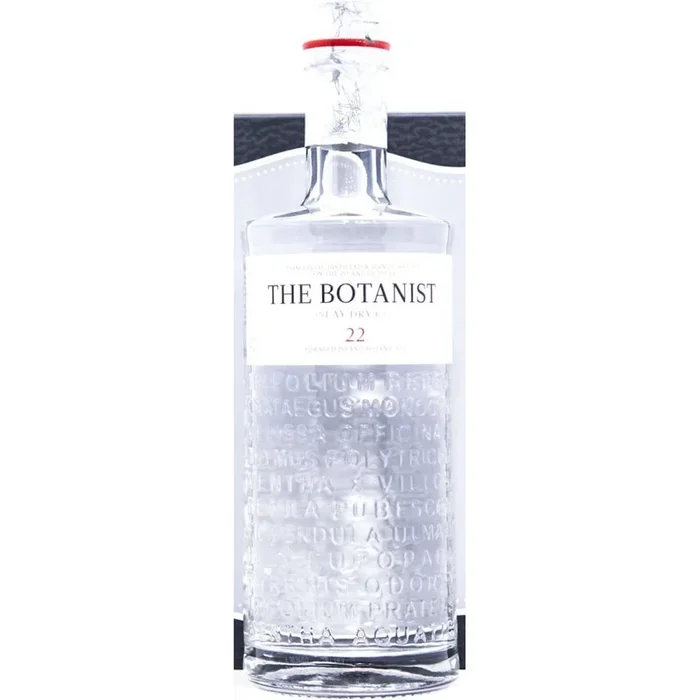 The Botanist Islay Dry Gin – 70cl 46%
