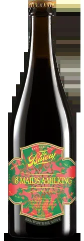 The Bruery 8 Maids A Milking 750ml