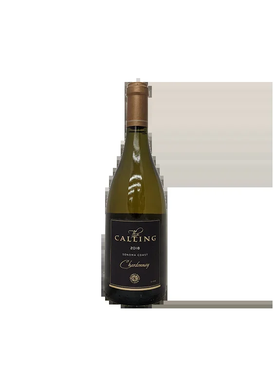 The Calling Chardonnay 750ML