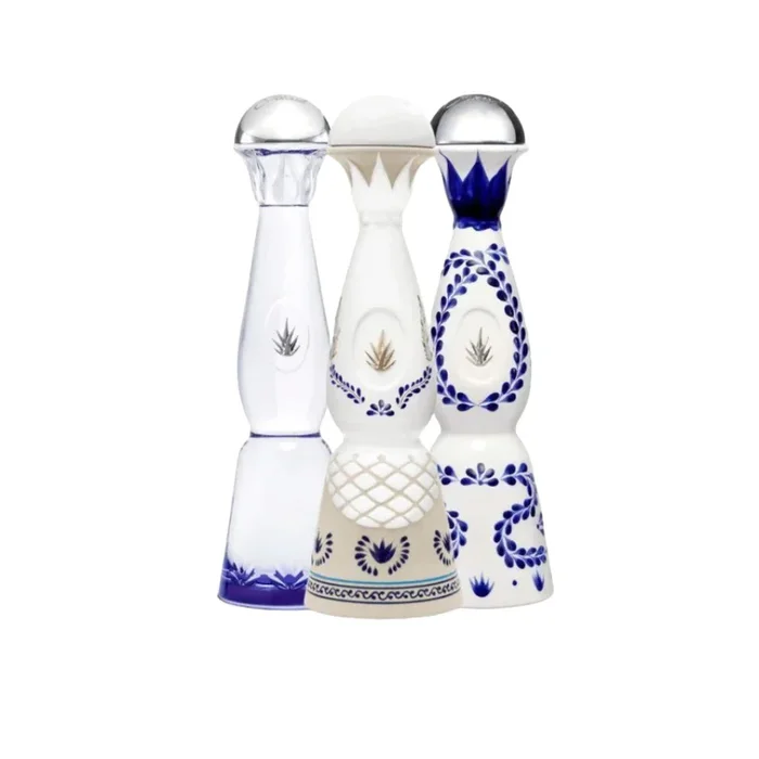 The Clase Azul Tequila Bundle