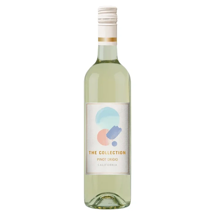 The Collection Target Pinot Grigio 750ML