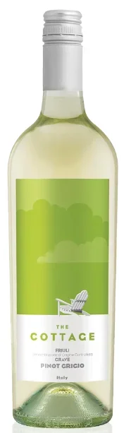 The Cottage Pinot Grigio