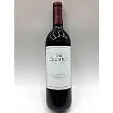 The Crusher Red Blend – 60L