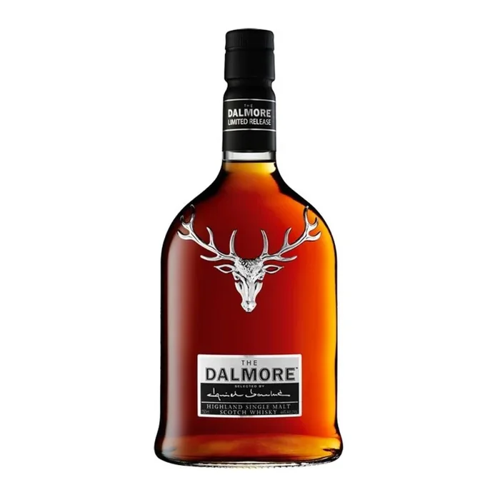 The Dalmore Daniel Boulud