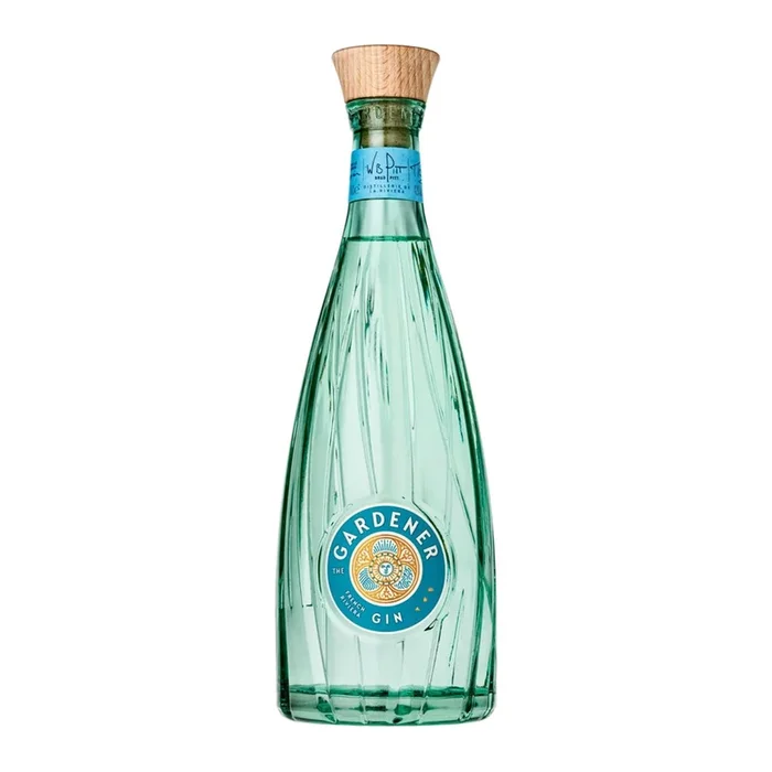 The Gardener French Riviera Gin 70cl