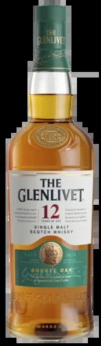 The Glenlivet 12 Years
