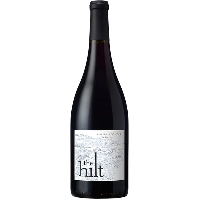 The Hilt Estate Pinot Noir 2019