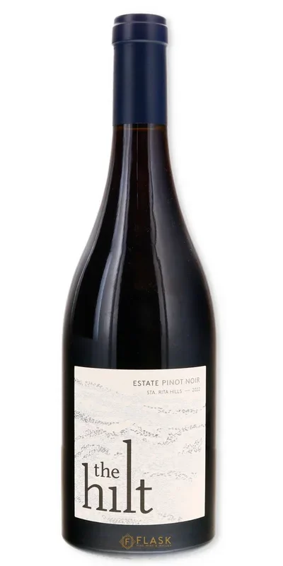 The Hilt Estate Pinot Noir 2022 750ml