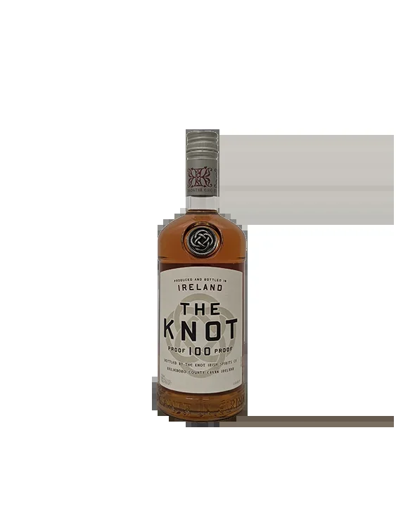 The Knot Irish Whiskey 750ML