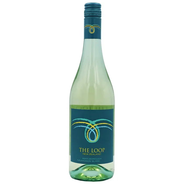 The Loop Sauvignon Blanc