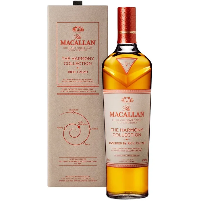 The Macallan Harmony Collection: Rich Cacao