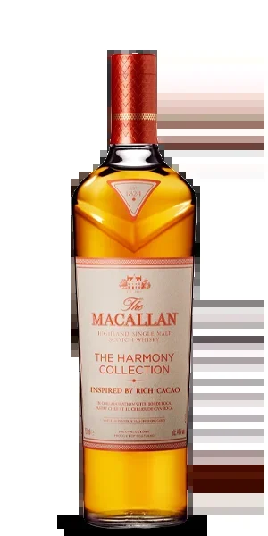The Macallan Harmony Collection Rich Cacao