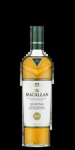 The Macallan Lumina