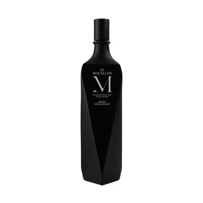 The Macallan M Black