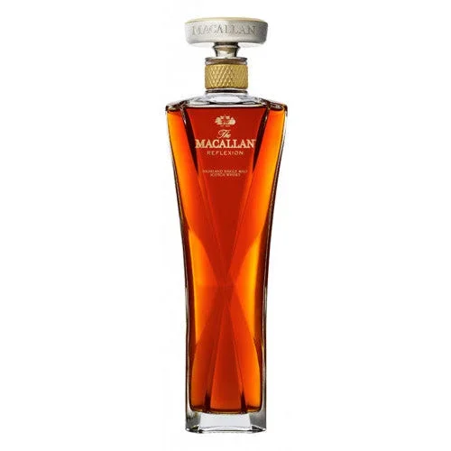 The Macallan Reflexion Single Malt Scotch Whisky