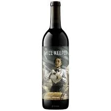 THE MILL KEEPER CABERNET SAUVIGNON NAPA 2019
