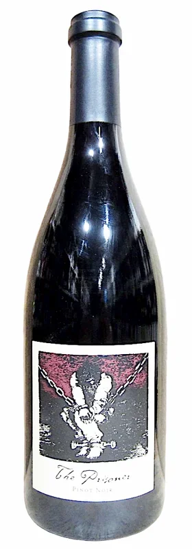 The Prisoner Pinot Noir 2021 750ml