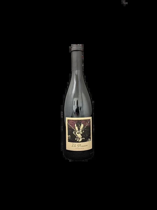 The Prisoner Pinot Noir 750ML