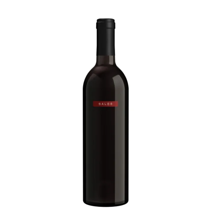 The Prisoner Saldo Zinfandel Red 750ml