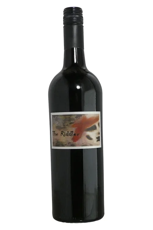 The Riddler Red Blend Lot 11 – NV (750ml)
