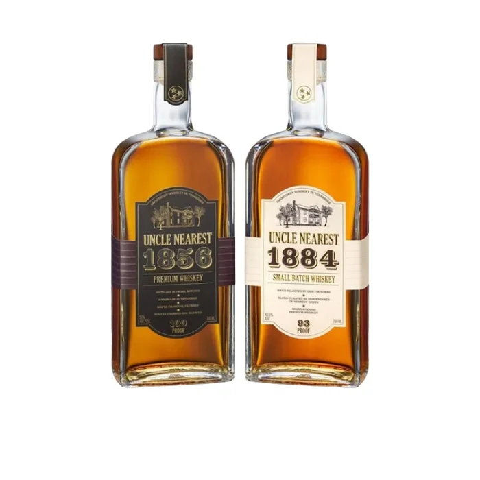 The Uncle Nearest Whiskey Bundle