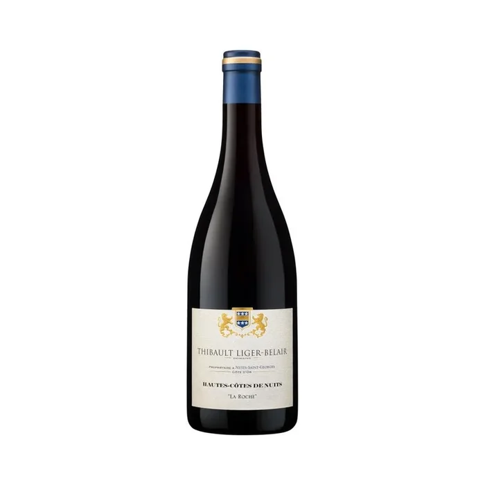 Thibault Liger-Belair Bourgogne Hautes Cotes de Nuits La Roche 750ml